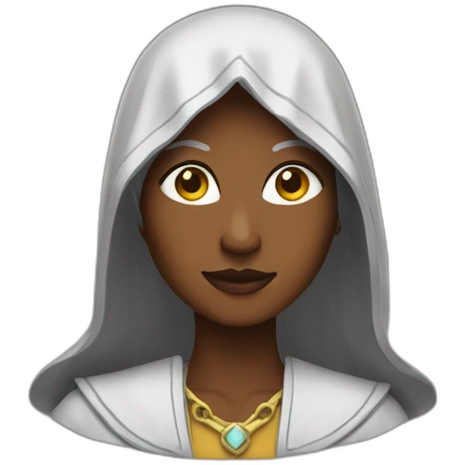 sourceress emoji
