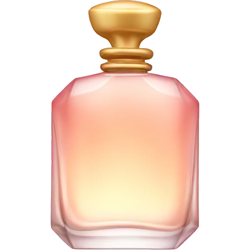 perfume emoji