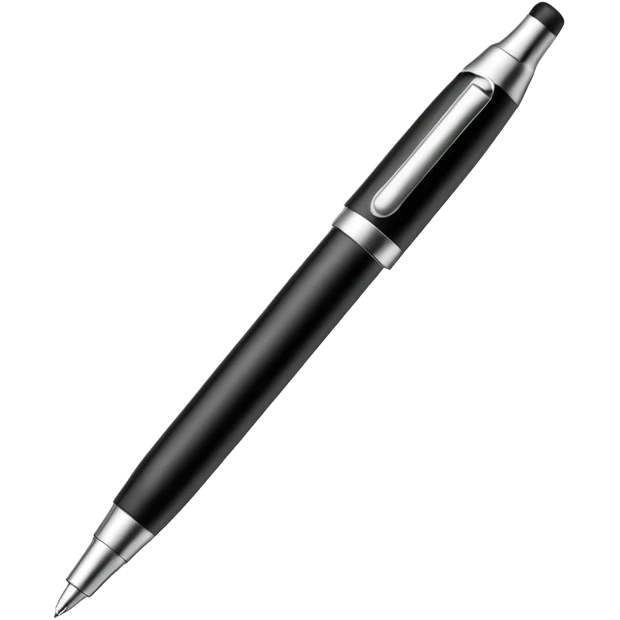 Weed pen emoji