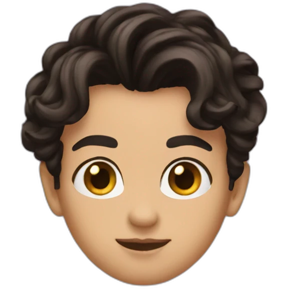 Charmed  emoji