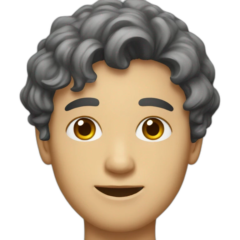 Sam Sulek emoji