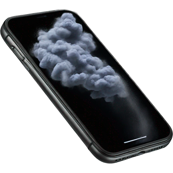 iPhone 11 emoji