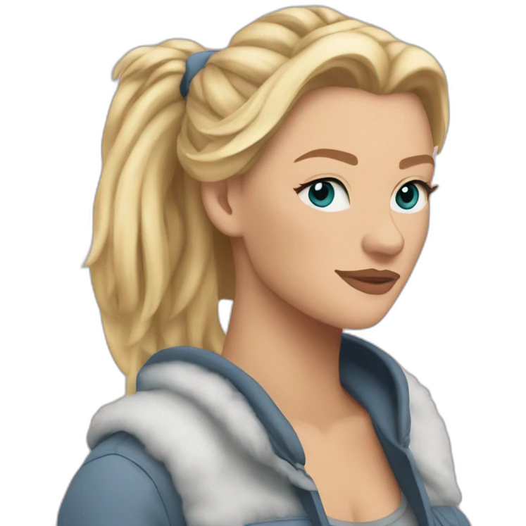 astrid s emoji