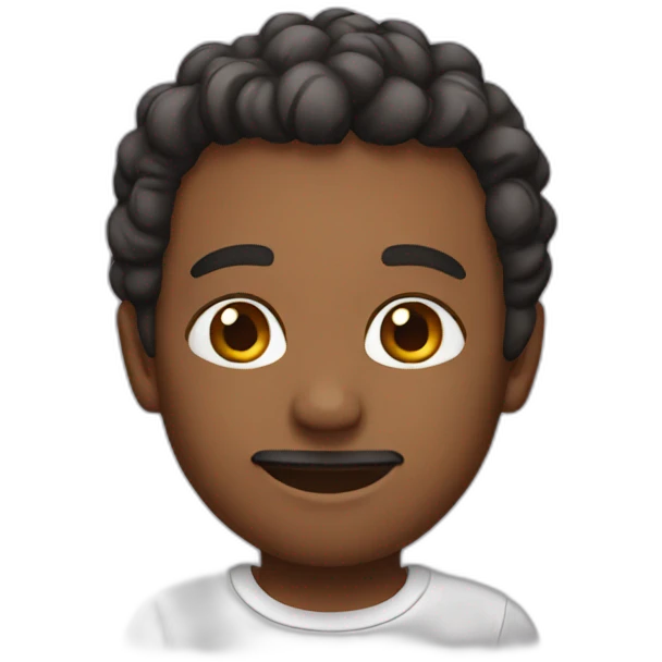 san emoji