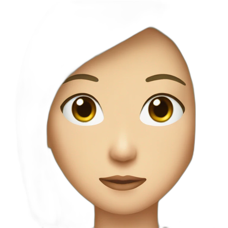 Tetta kisaki emoji