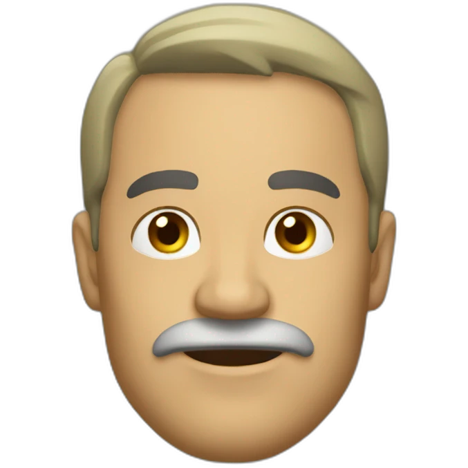 Capitão Pátria emoji