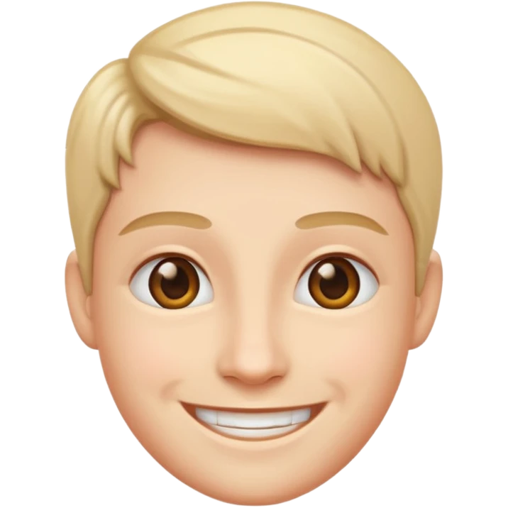 😮‍💨😁 emoji