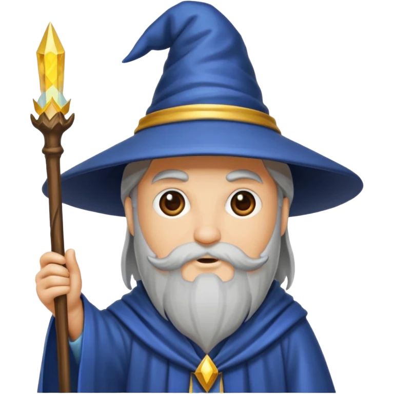 wizard emoji
