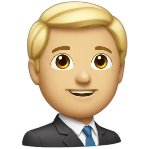 signature emoji