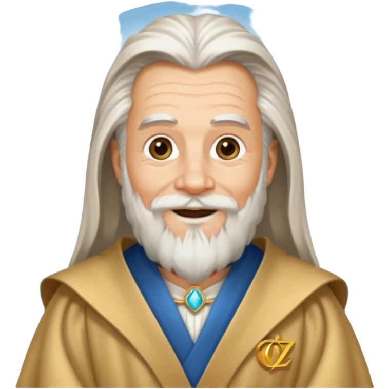 Wizard of oz emoji