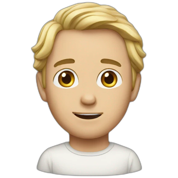 Ben emoji