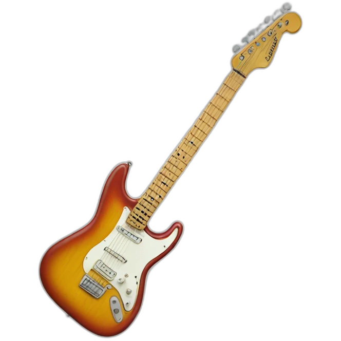 fender emoji