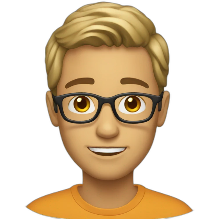 creando una app emoji