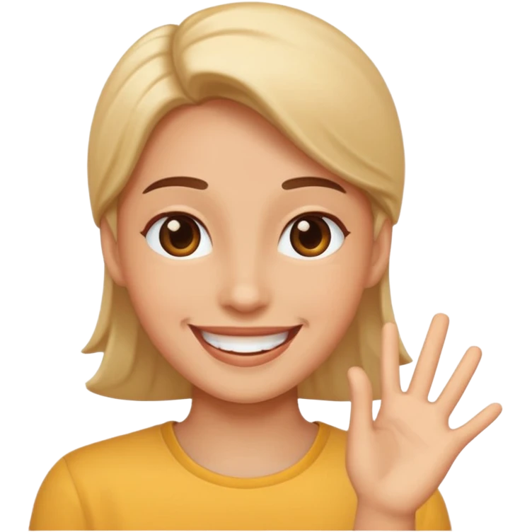  peux-tu me faire quelque chose de plus moderne et stylé emoji