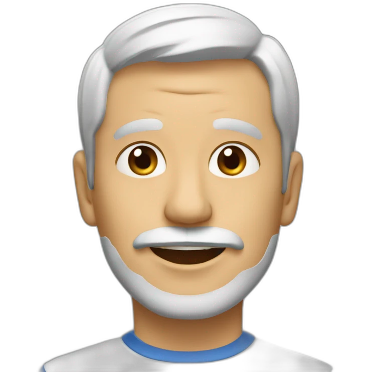 Corto Maltés emoji