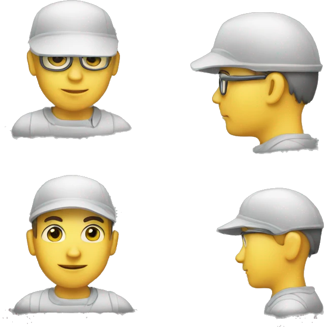 programator emoji