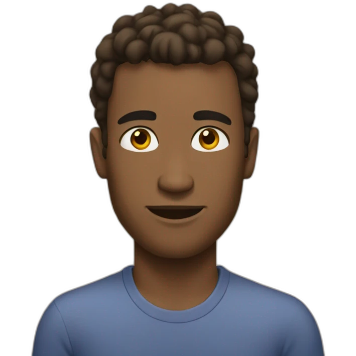 chad emoji