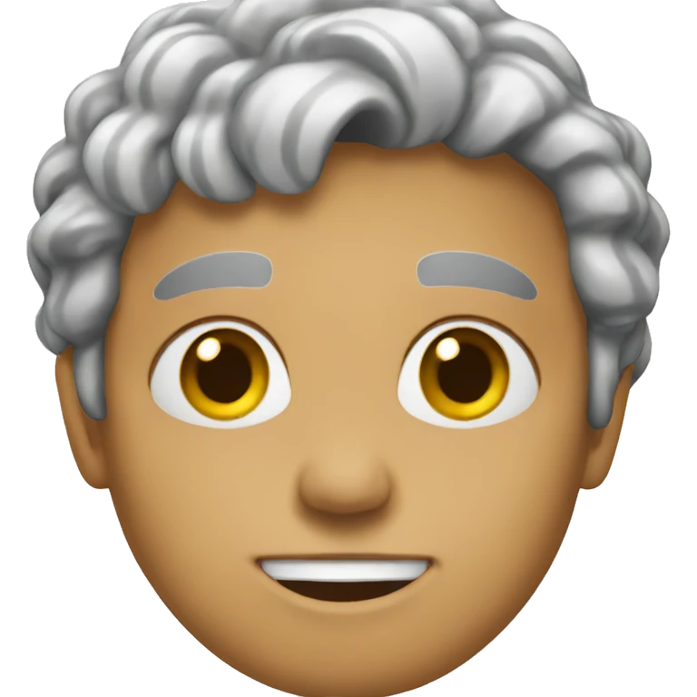 Another one emoji