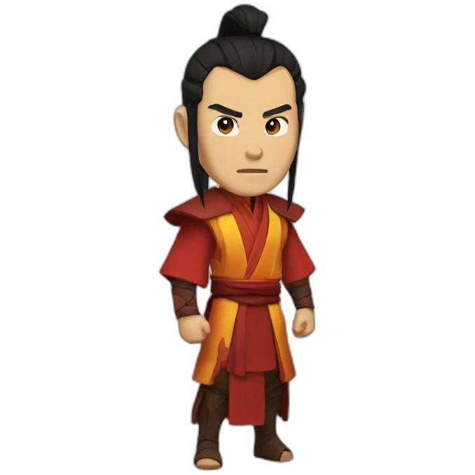 fire lord ozai emoji
