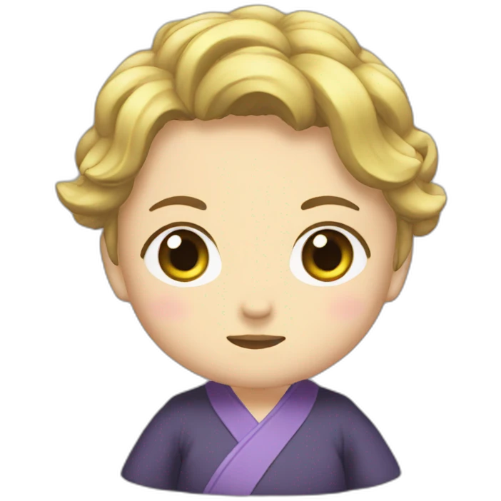 Shinobu kocho emoji