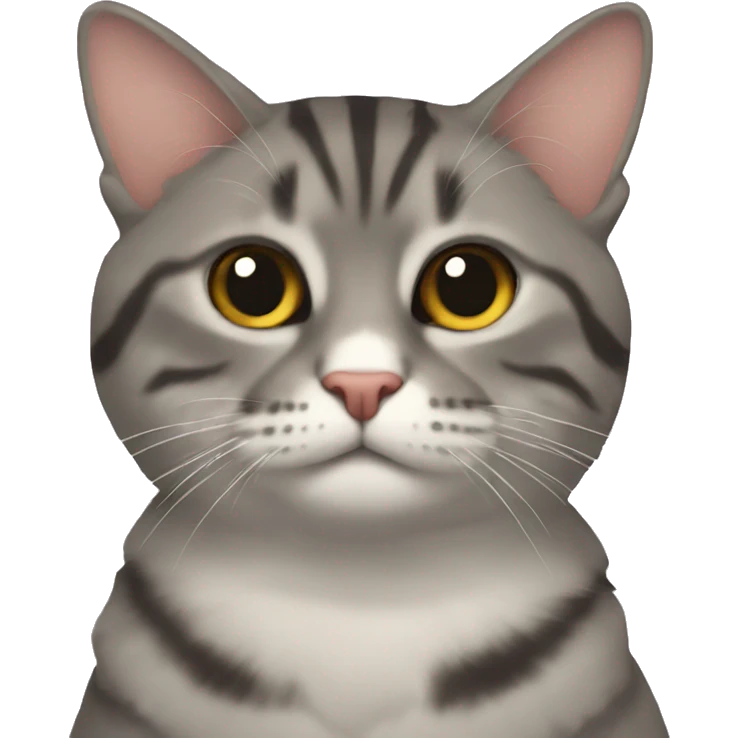 кот emoji