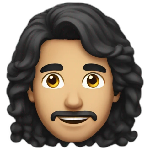 saad lamjared chanteur emoji