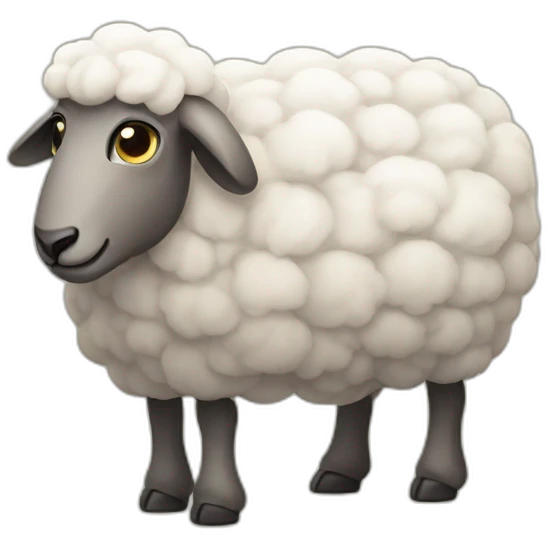 dropbox-sheep emoji