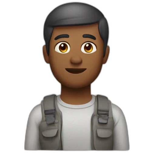 Oyo emoji