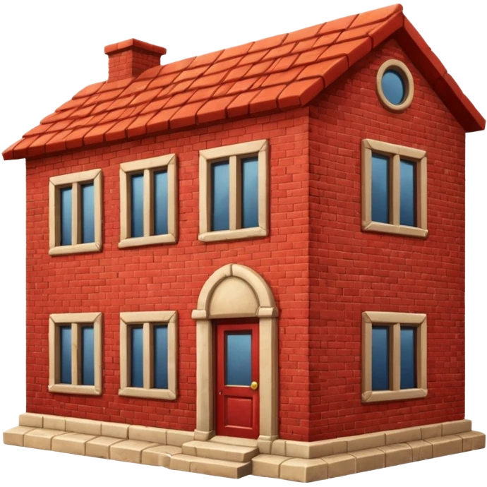 ubicacion roja emoji