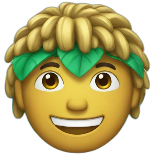 Hawaii emoji