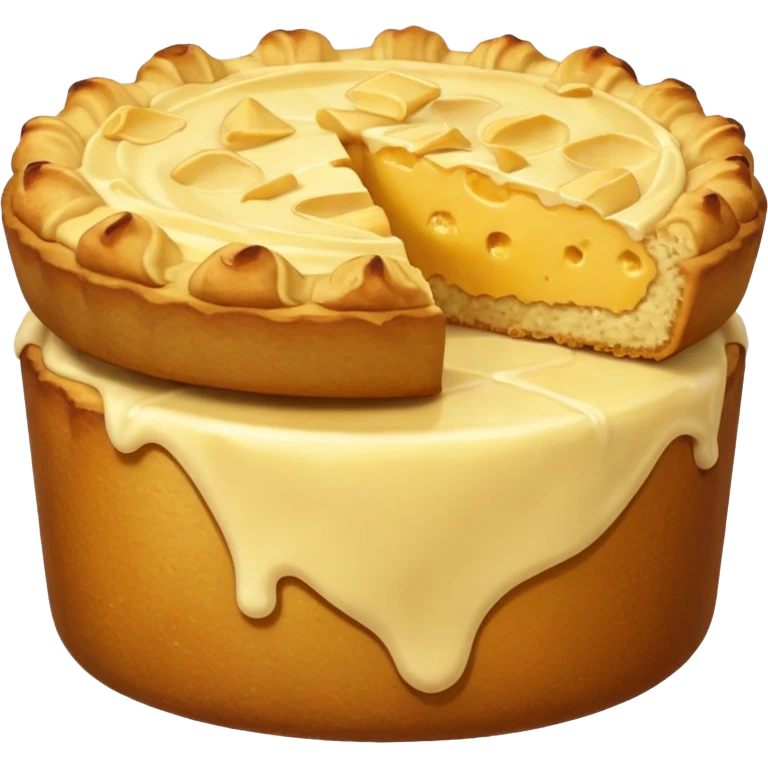 bizcocho mantecado emoji