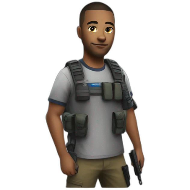 csgo player emoji