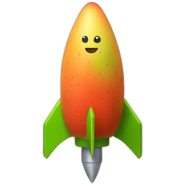 blox fruit rocket emoji