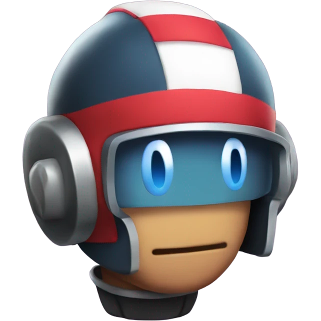 Bomberman  emoji
