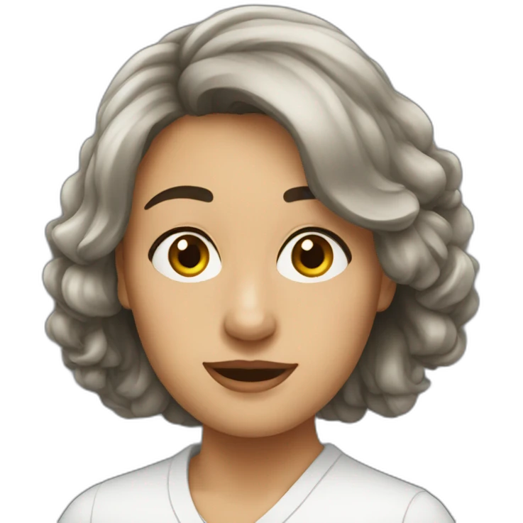 Adèle emoji