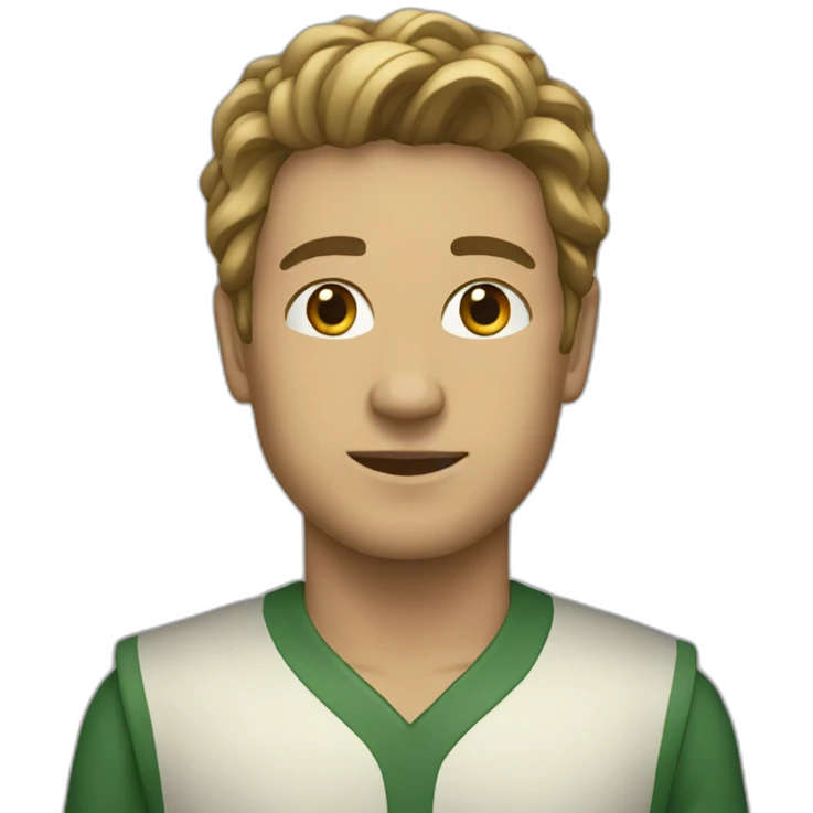 Algiers emoji
