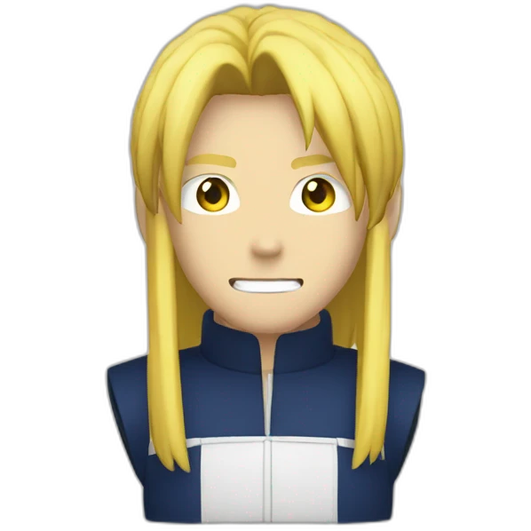 Minato Namikaze  emoji