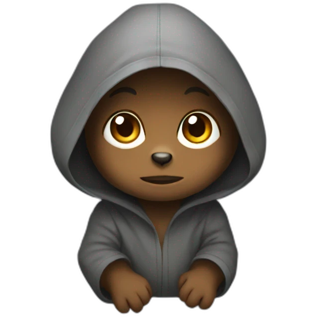 saki emoji
