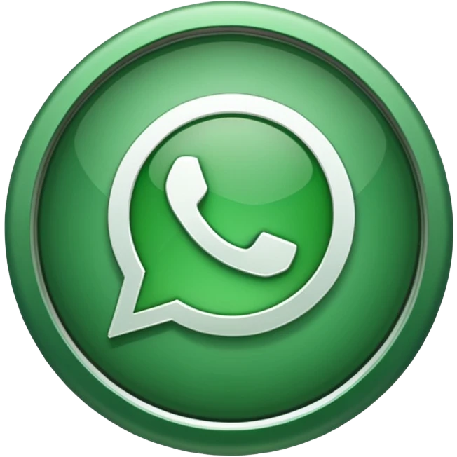 Meta whatsApp verification marke  emoji