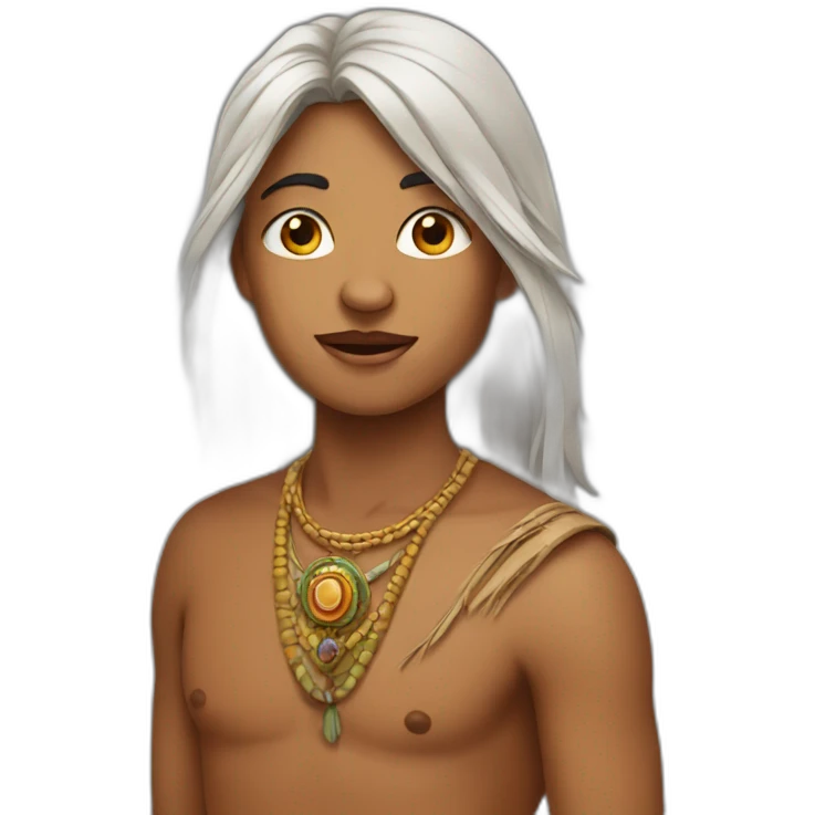 indien emoji