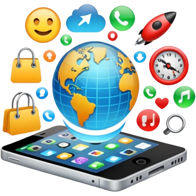 Al Trade Markets emoji