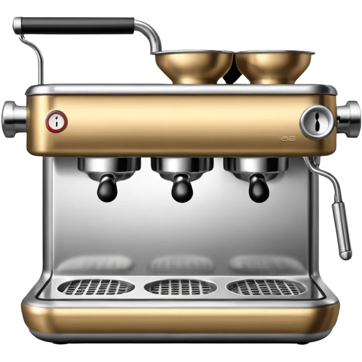 Portafilter

 emoji