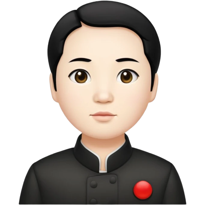 Персонаж Мао Мао из аниме Монолог Фармоцефта emoji