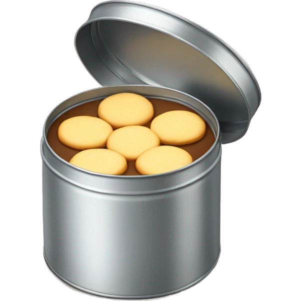 danish-butter-cookie-tin emoji