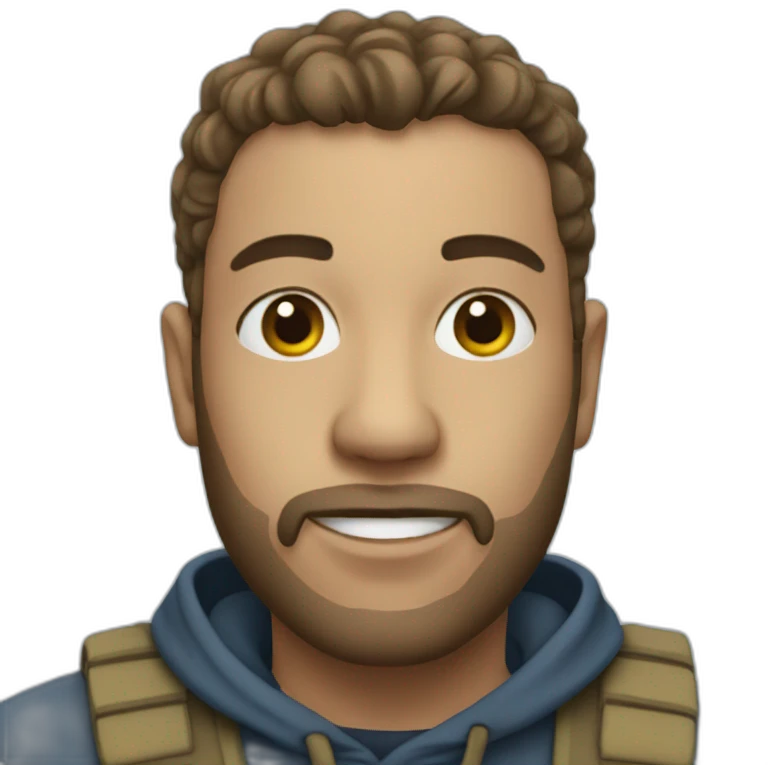Marseille emoji