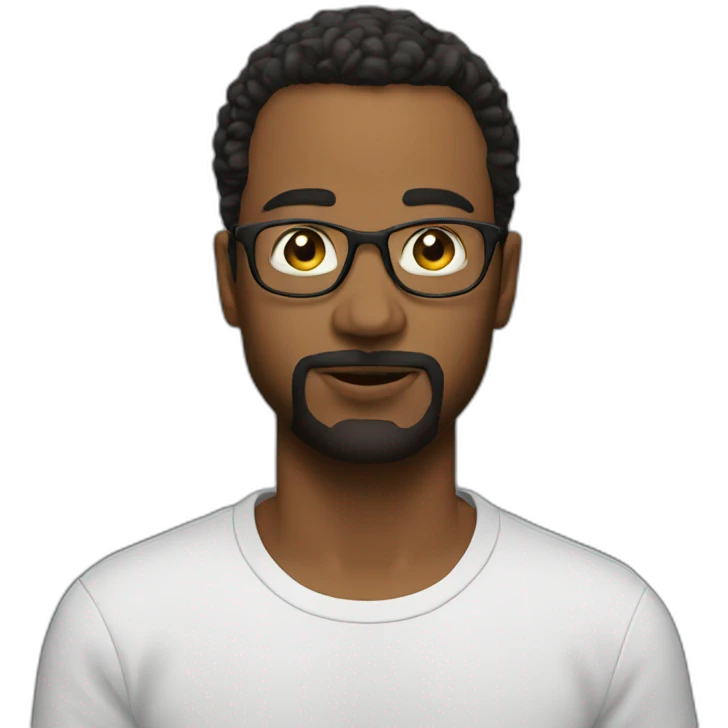 the weekend emoji