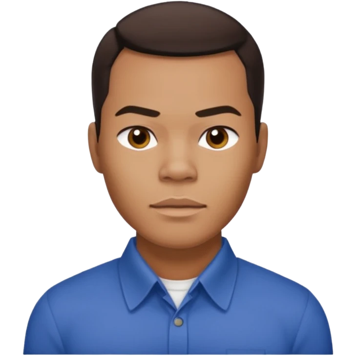 Pinoy version kahawig ni yaya abdul-mateen II age 26 emoji