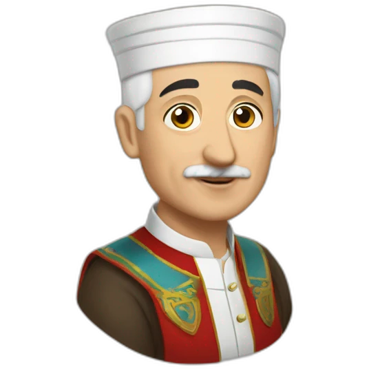 Gülen fare emoji