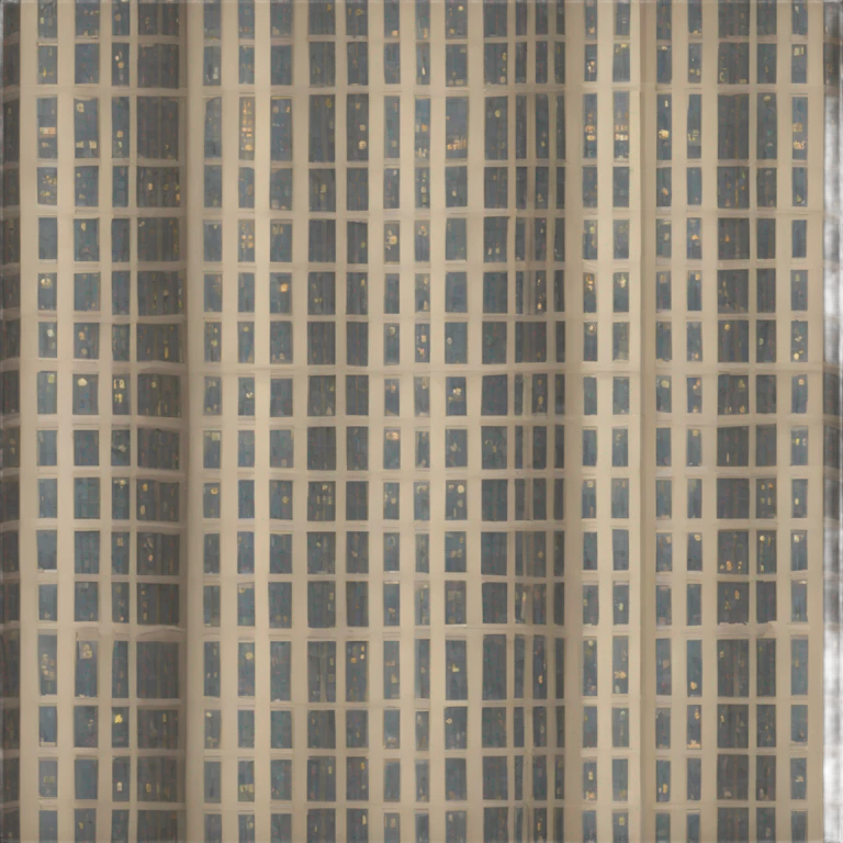 Empire State Building  emoji