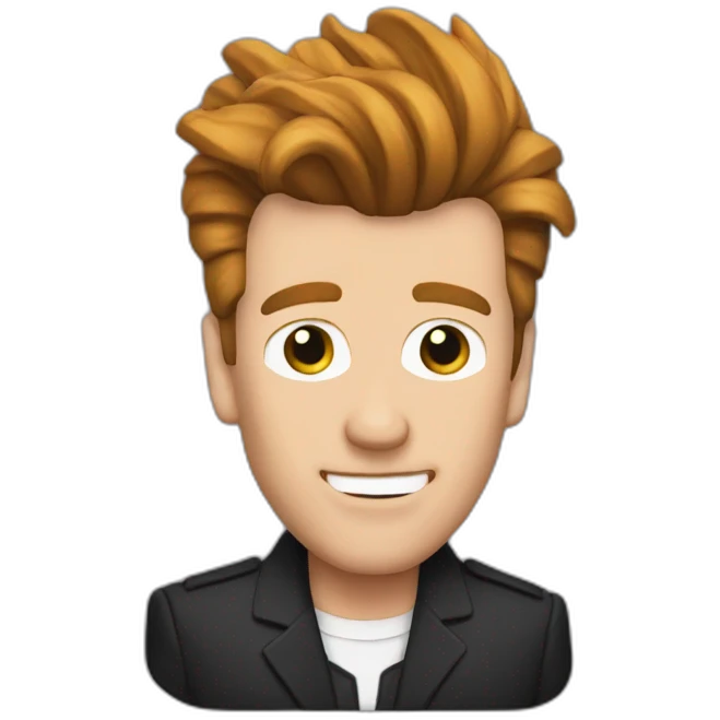 rickroll emoji